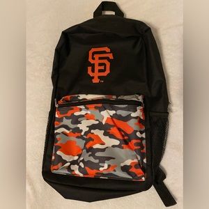 Backpack San Francisco Giants